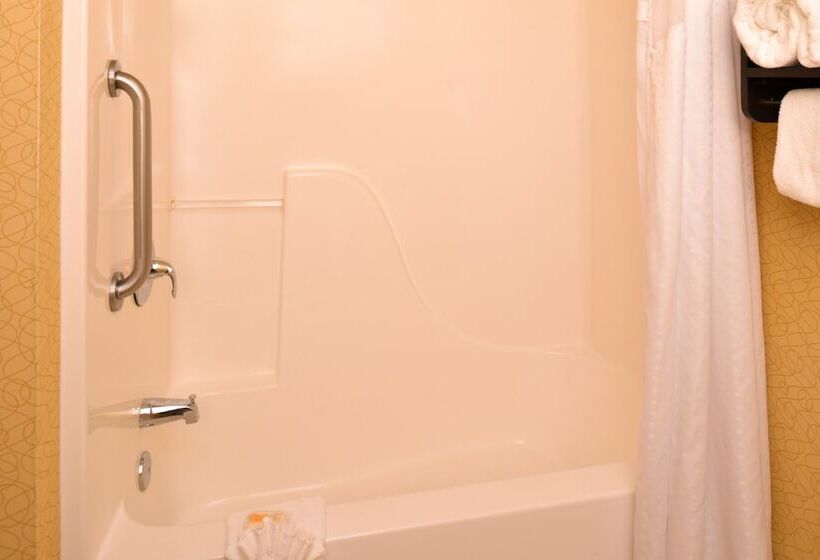 Люкс, Holiday Inn Poplar Bluff, An Ihg