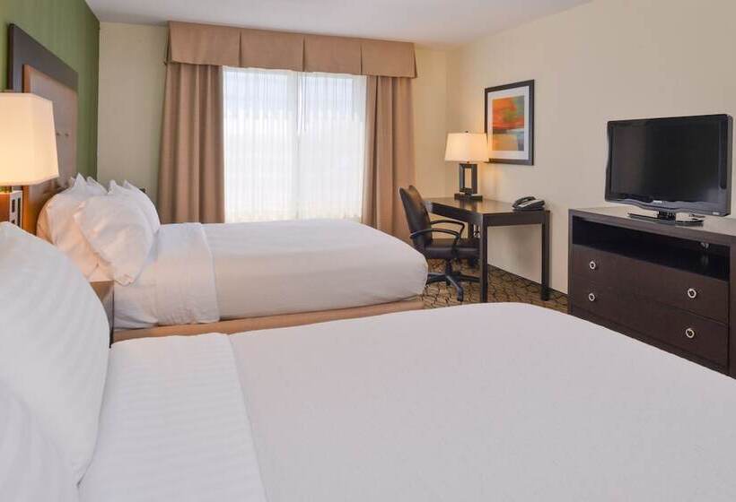 스위트, Holiday Inn Poplar Bluff, An Ihg