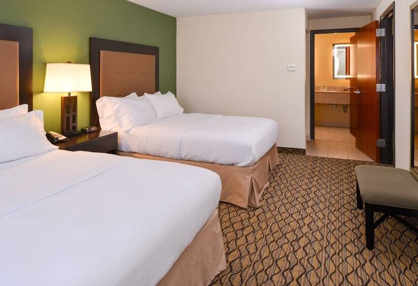 스위트, Holiday Inn Poplar Bluff, An Ihg