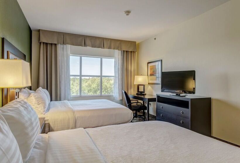 스위트, Holiday Inn Poplar Bluff, An Ihg