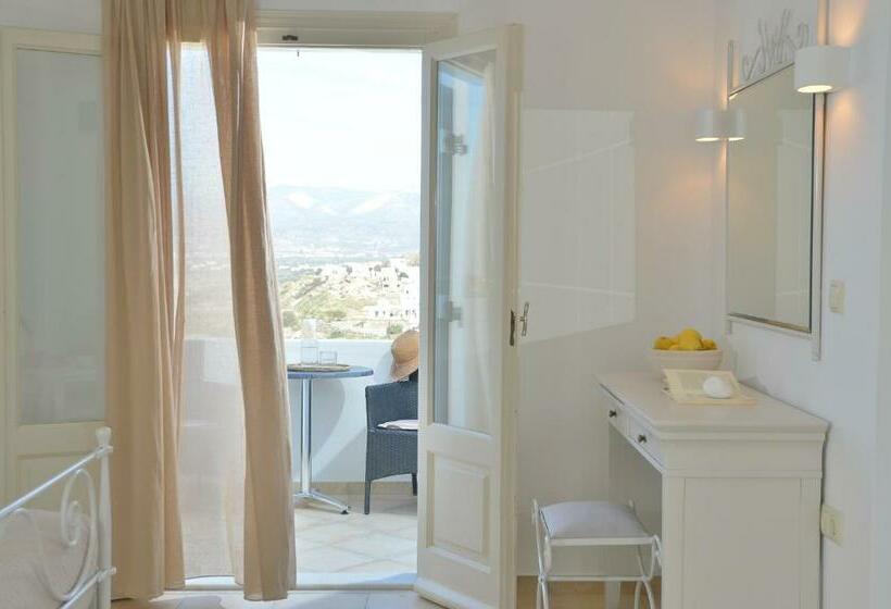 Номер Superior Вид на Море, Mediterranean