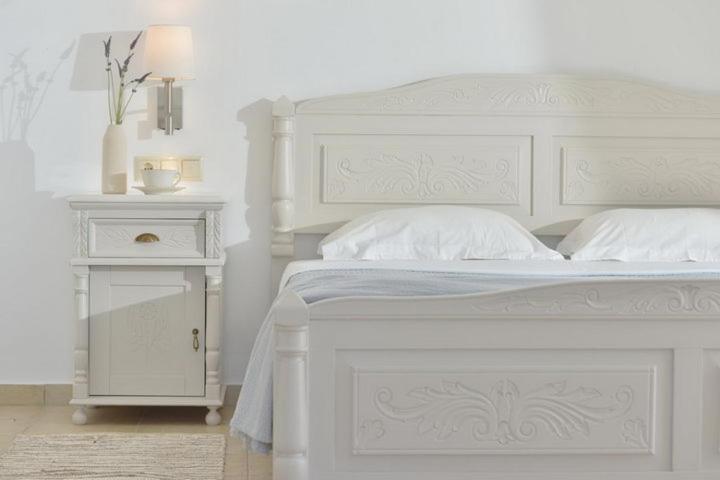 Номер Superior Вид на Море, Mediterranean