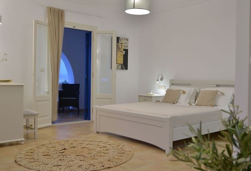 Номер Superior Вид на Море, Mediterranean