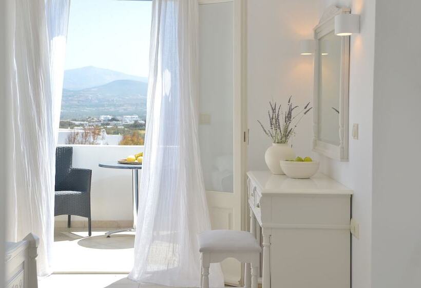 Номер Superior Вид на Море, Mediterranean