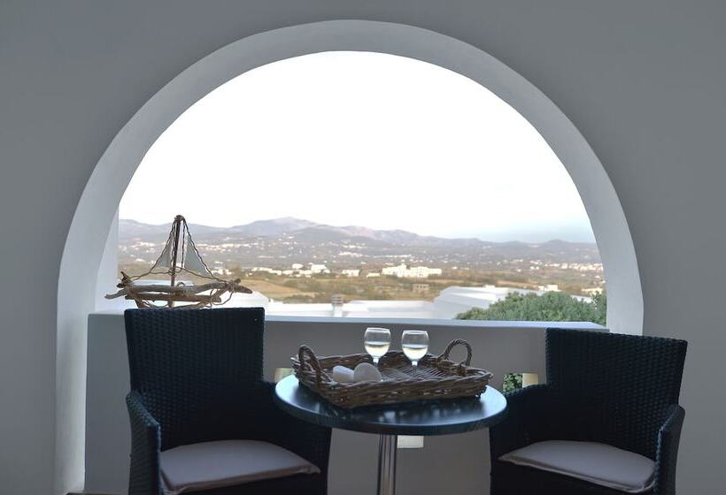 Номер Superior Вид на Море, Mediterranean