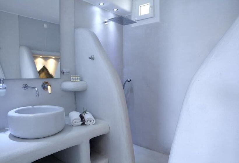 Апартаменты 2 спальни Вид на Сад, Mediterranean