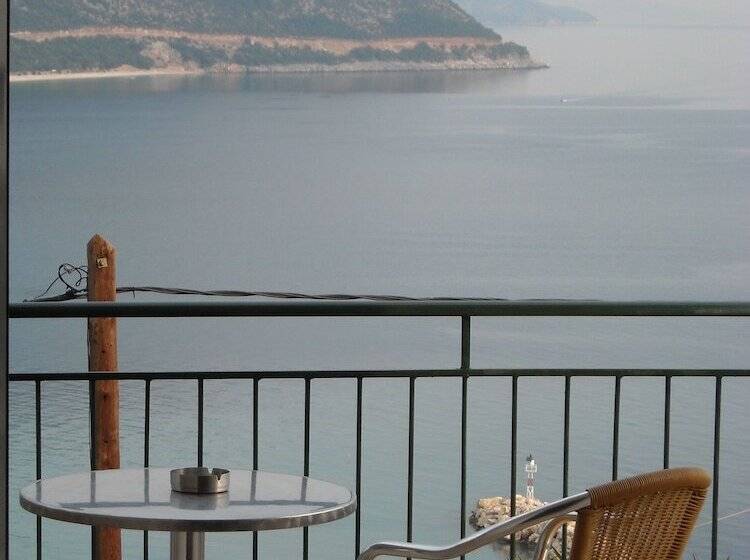 高级海景房, Oceanis