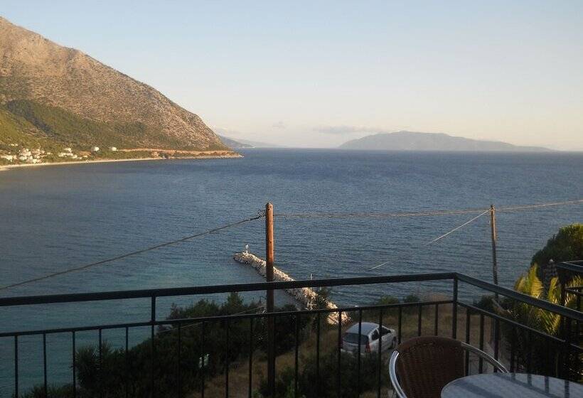 高级海景房, Oceanis