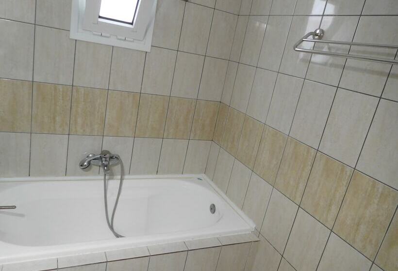 高级海景房, Oceanis