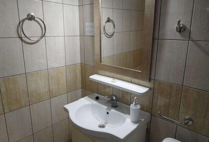 高级海景房, Oceanis