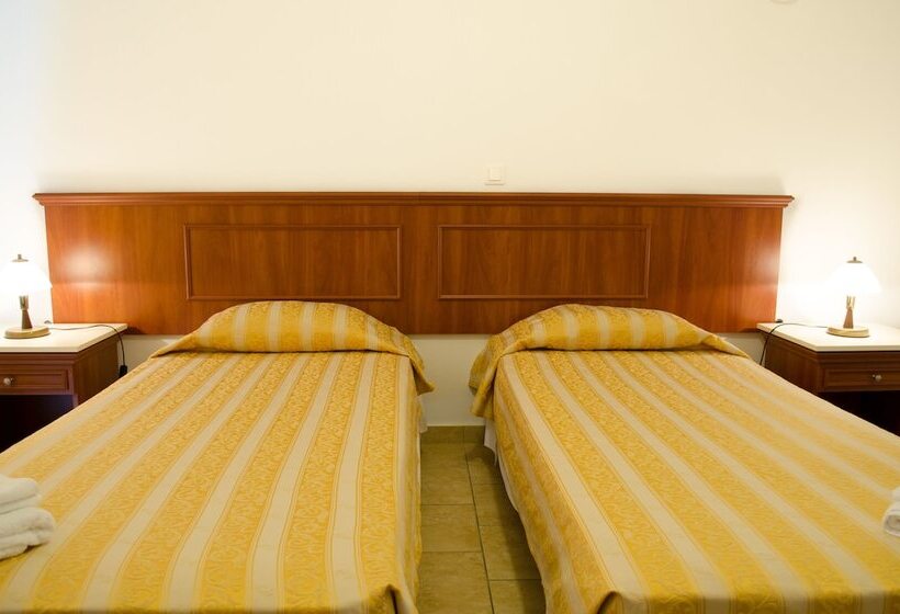 高级海景房, Oceanis