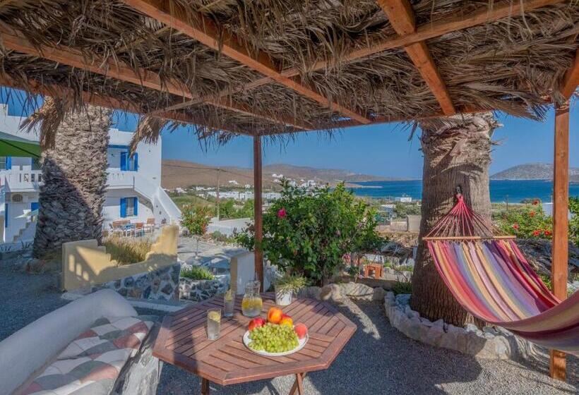 침실 1개 수피리어 아파트, Poseidon Studios