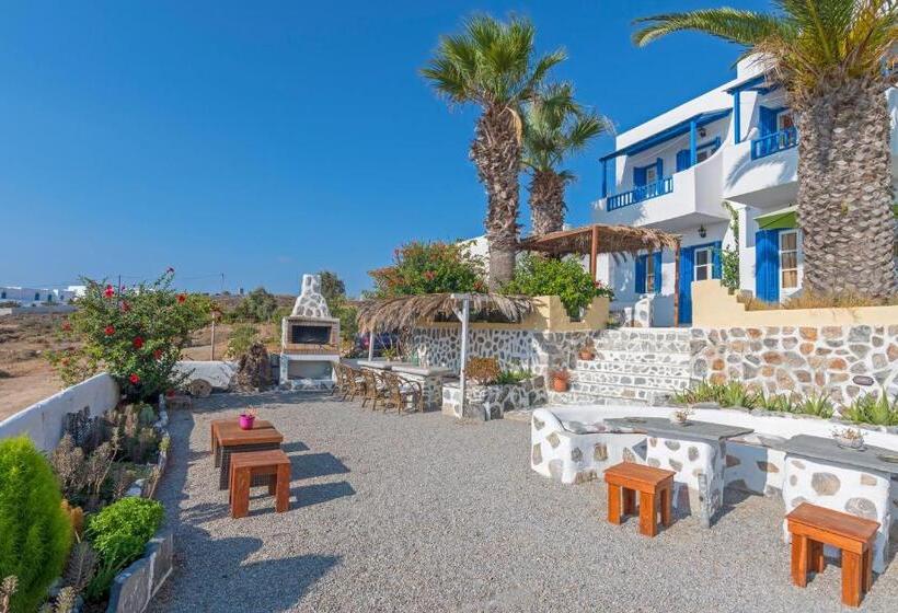 침실 1개 수피리어 아파트, Poseidon Studios