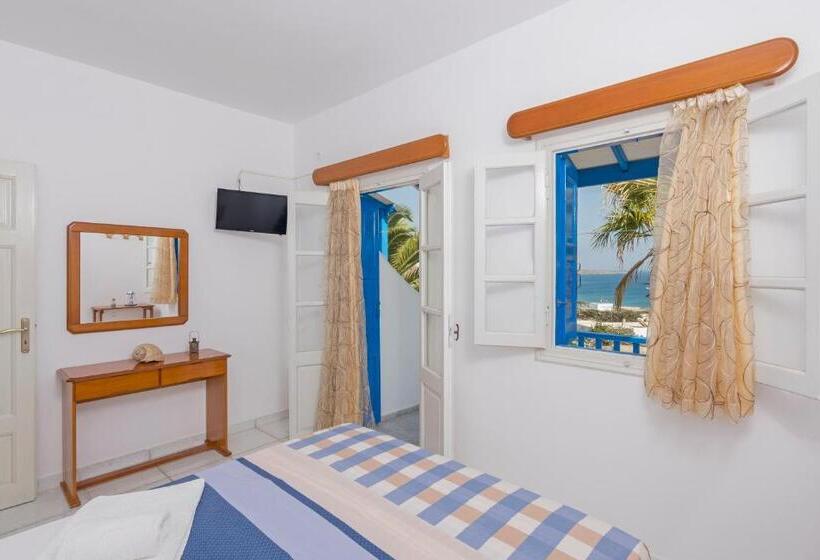 침실 1개 수피리어 아파트, Poseidon Studios