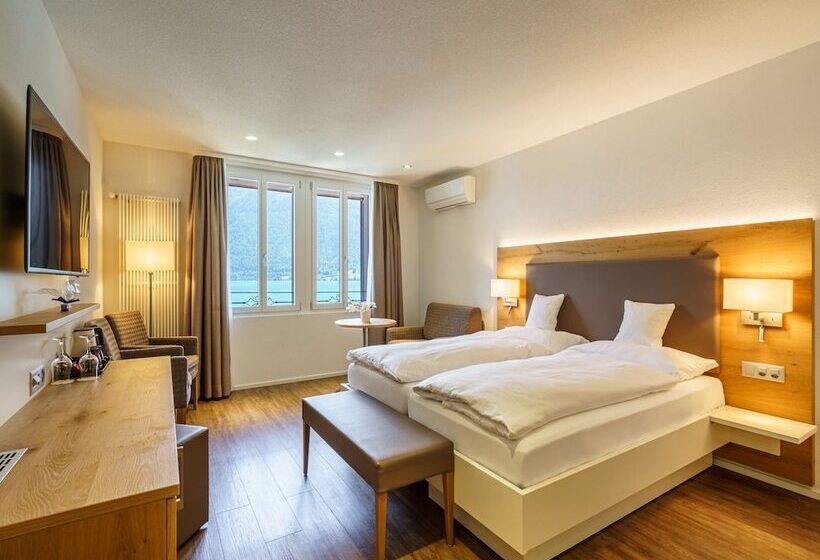 Superior-Zimmer, Seeburg Adults Only