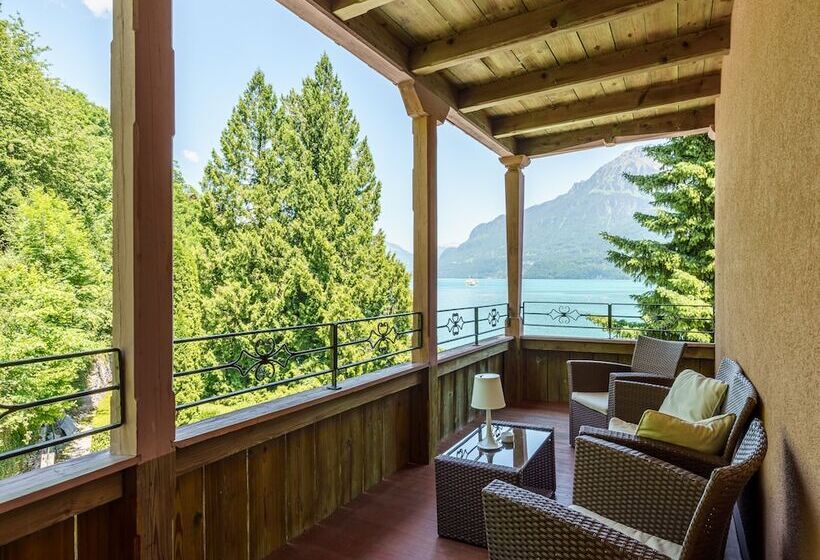 Superior-Zimmer, Seeburg Adults Only