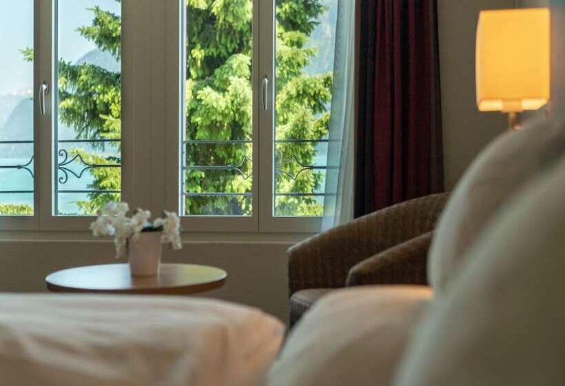 Superior-Zimmer, Seeburg Adults Only