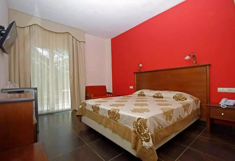 Chambre Standard, Sun Beach