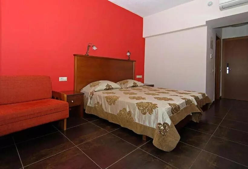 Chambre Standard, Sun Beach