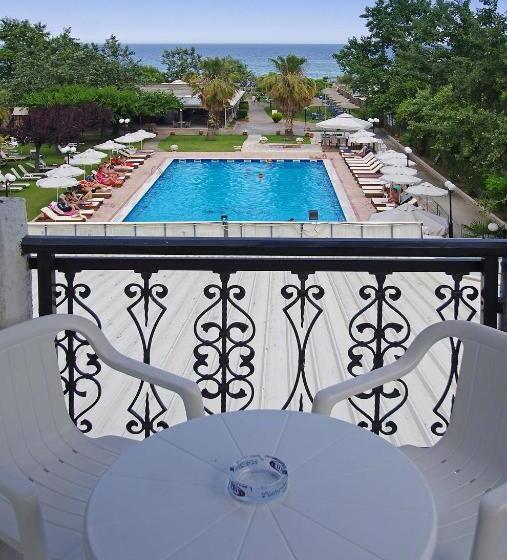 Номер Стандарт Трехместный, Sun Beach