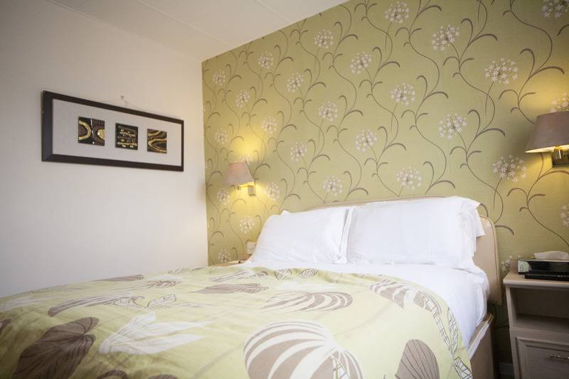 חדר סטנדרט, The White Swan, Halifax