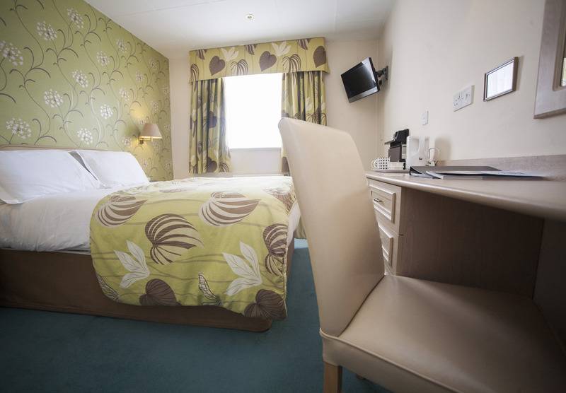 חדר סטנדרט, The White Swan, Halifax