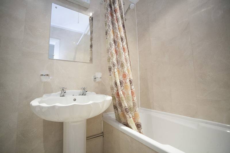 חדר סטנדרט, The White Swan, Halifax