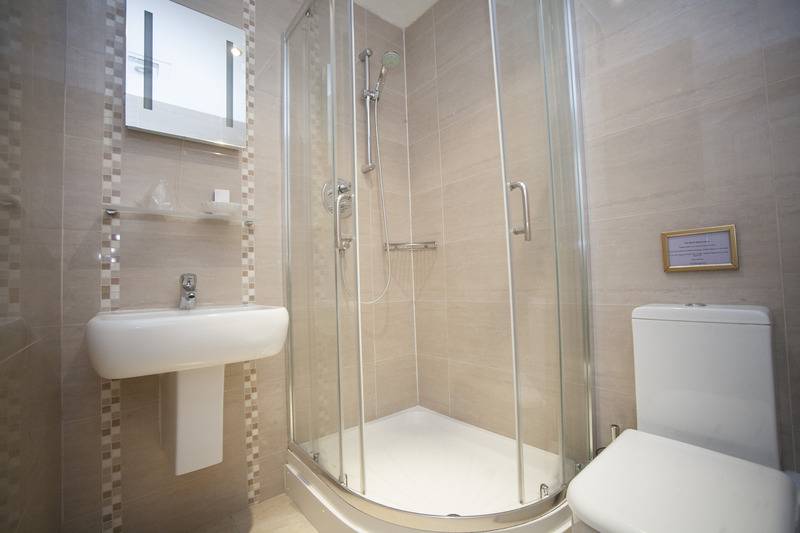 חדר סטנדרט, The White Swan, Halifax