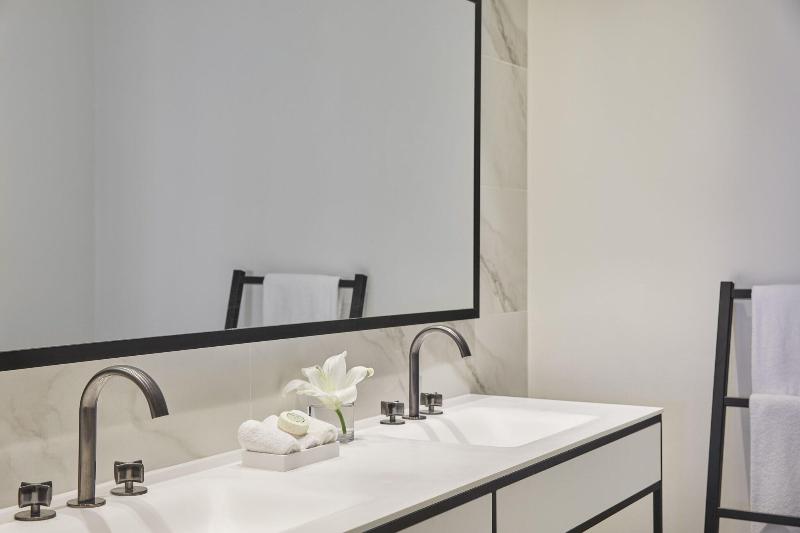 اتاق استاندارد یک نفره, Zurich Youth Hostel