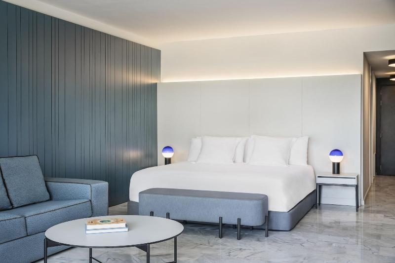Quarto Estandar Individual, Zurich Youth Hostel