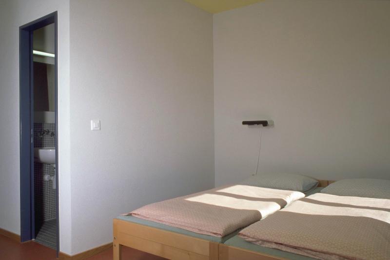 اتاق استاندارد یک نفره, Zurich Youth Hostel