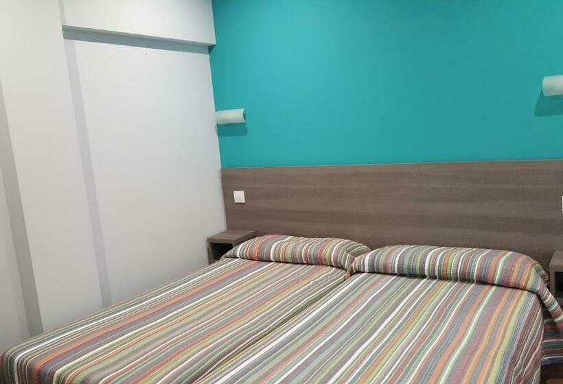 اتاق استاندارد, Hostal Rosi