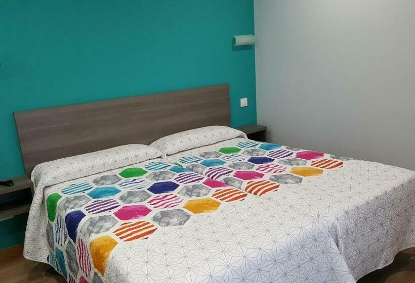 اتاق استاندارد, Hostal Rosi