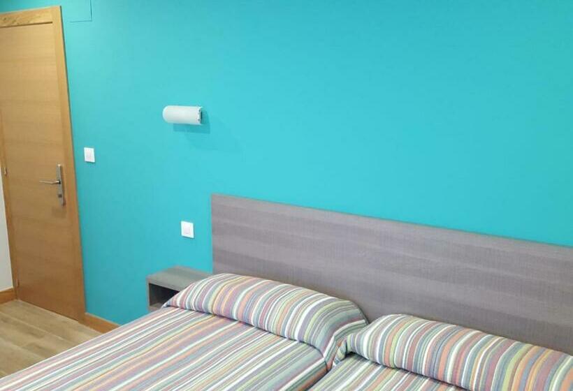 اتاق استاندارد, Hostal Rosi