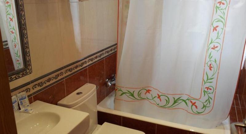 اتاق استاندارد, Hostal Rosi