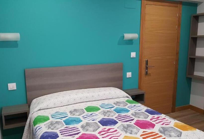 اتاق استاندارد, Hostal Rosi