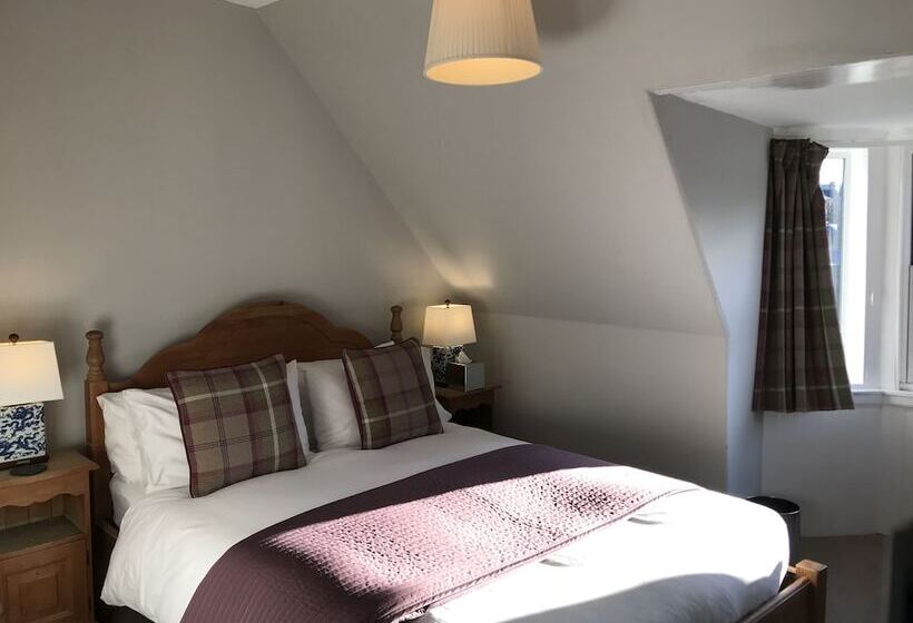 스탠다드 룸, Martin S Guesthouse