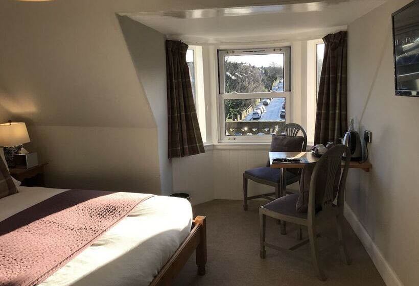 스탠다드 룸, Martin S Guesthouse