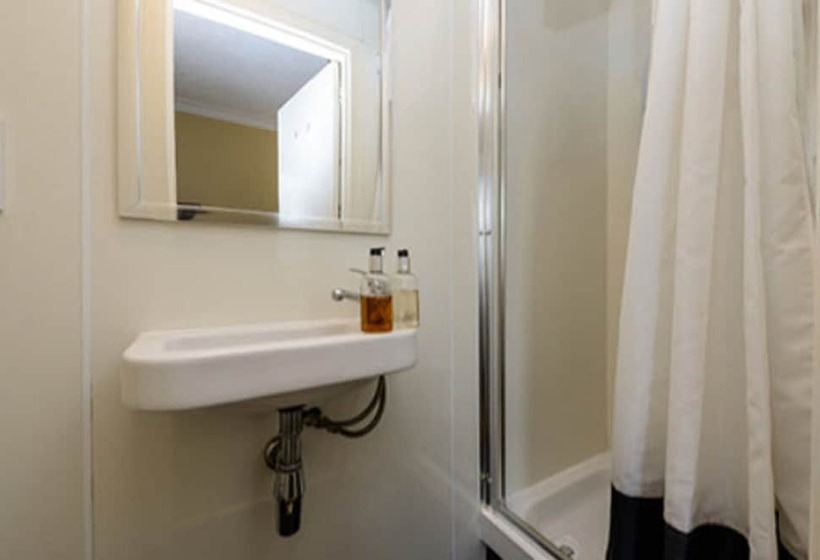 스탠다드 룸, Martin S Guesthouse