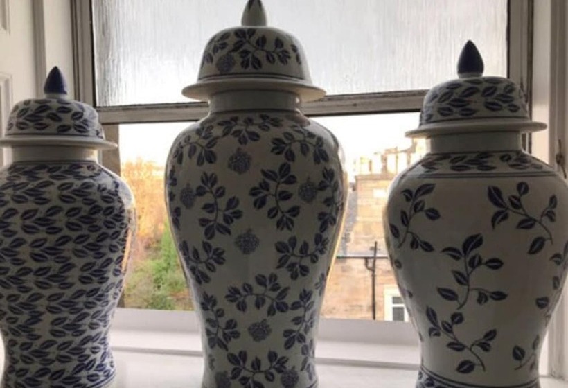 스탠다드 룸, Martin S Guesthouse