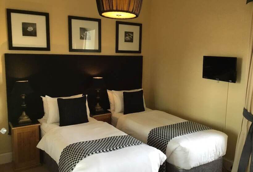 스탠다드 룸, Martin S Guesthouse