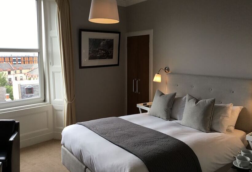 수피리어 룸, Martin S Guesthouse