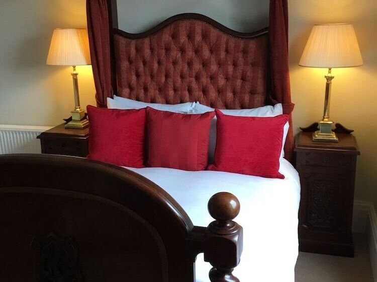 수피리어 룸, Martin S Guesthouse