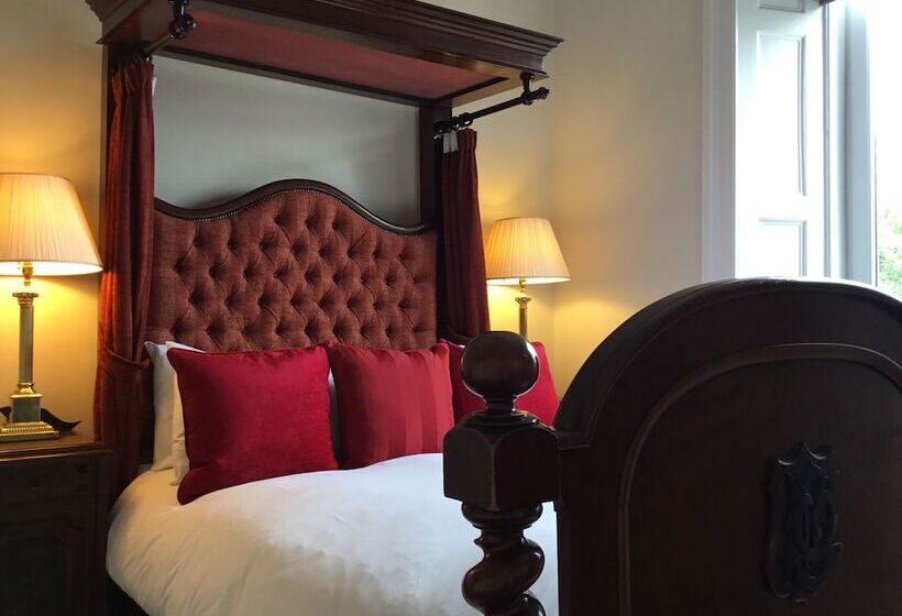 수피리어 룸, Martin S Guesthouse