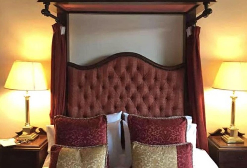 수피리어 룸, Martin S Guesthouse