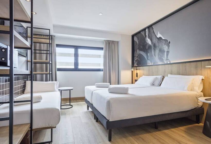 חדר סטנדרט, Andante