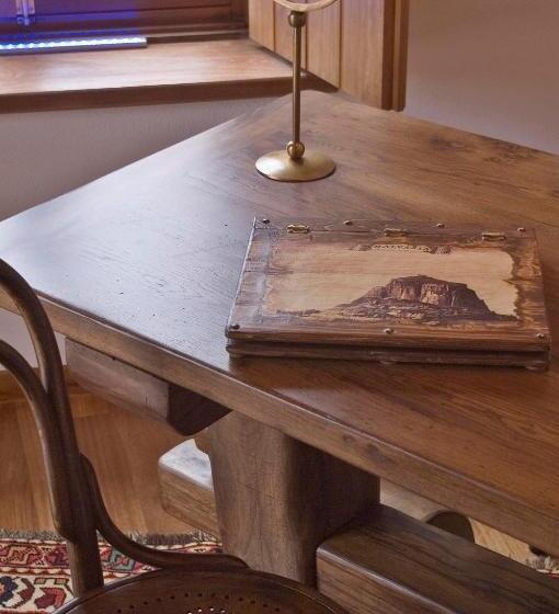 オーシャンビュースイート, Ardamis