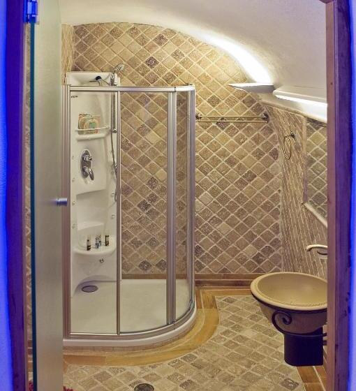 オーシャンビュースイート, Ardamis