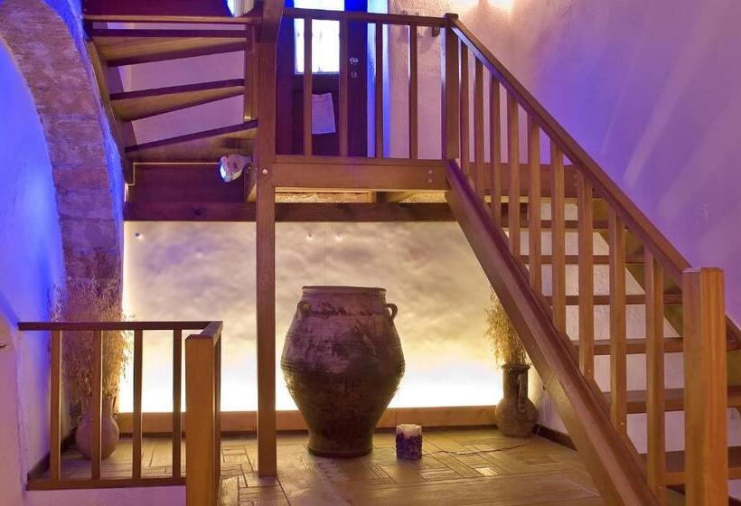 2ベッドルームアパートメント, Ardamis