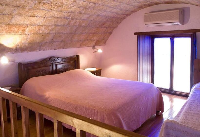 2ベッドルームアパートメント, Ardamis